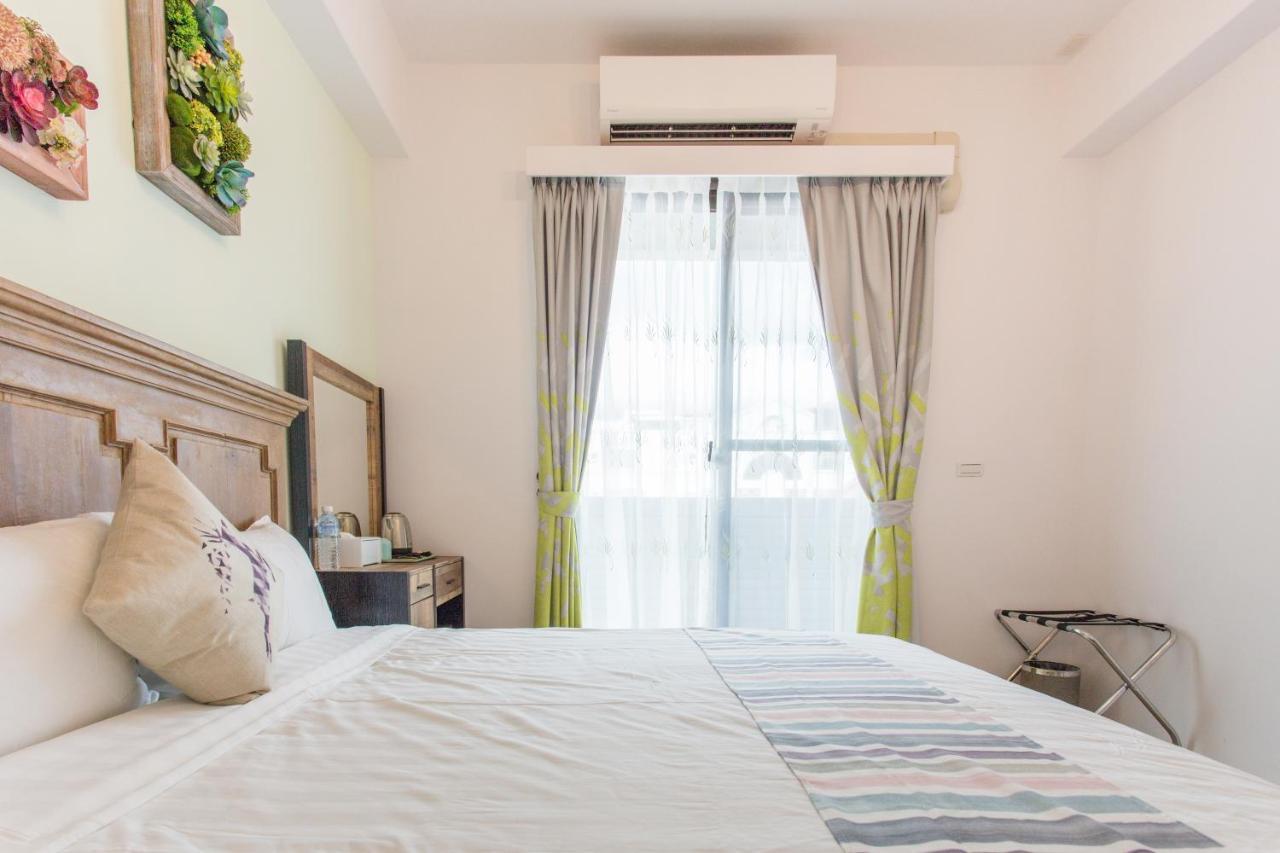 Happiness Is My Home Hualien City Εξωτερικό φωτογραφία