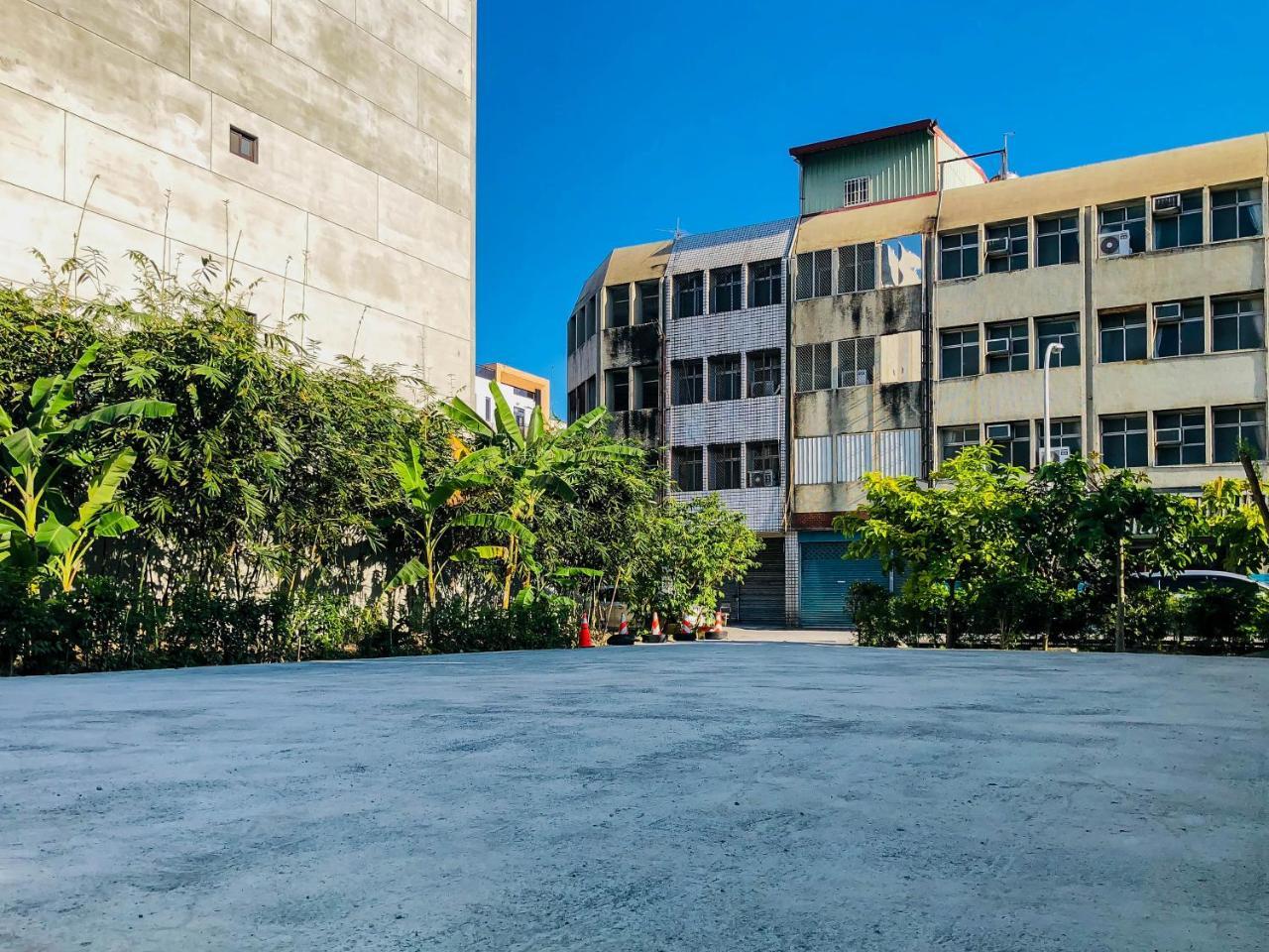 Happiness Is My Home Hualien City Εξωτερικό φωτογραφία